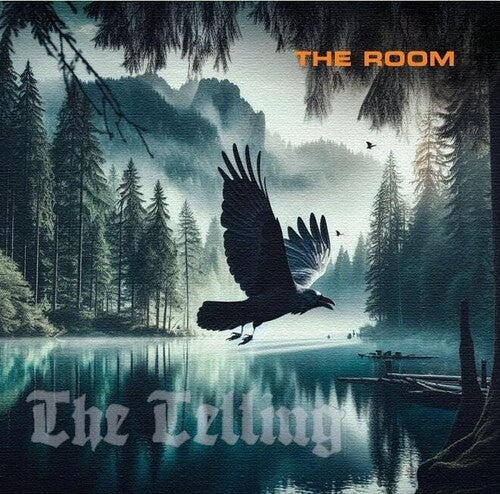 ROOM - TELLING
