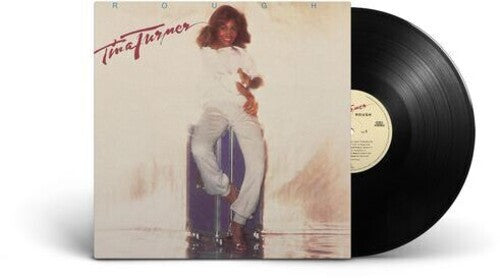 TURNER,TINA - ROUGH