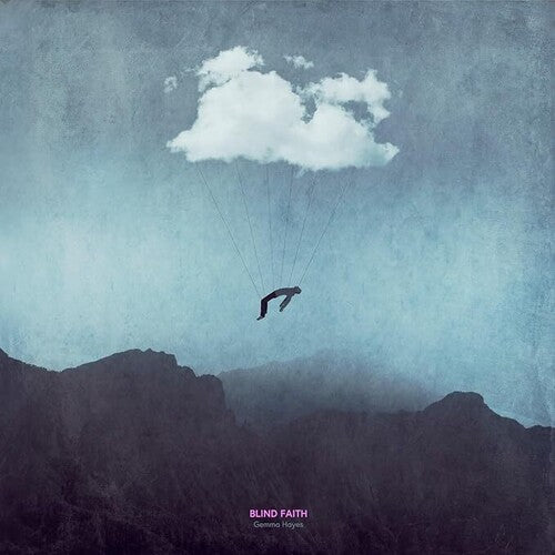 HAYES,GEMMA - BLIND FAITH