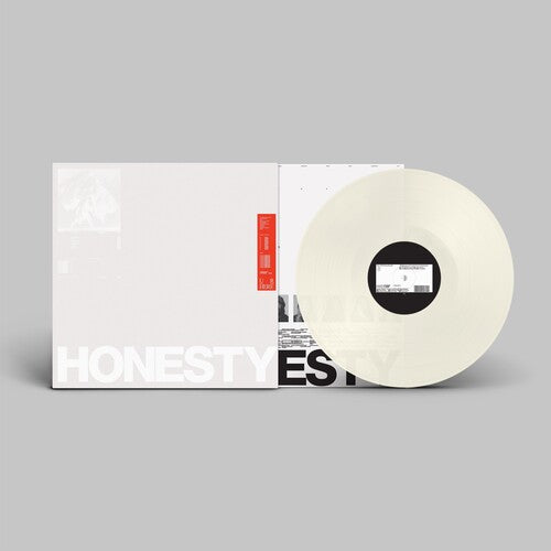 HONESTY - U R THERE