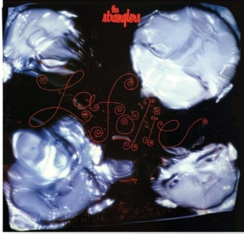 STRANGLERS - FOLIE