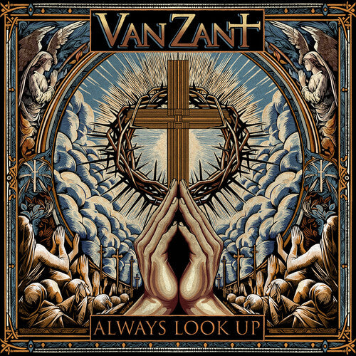 Van Zant – Always Look Up