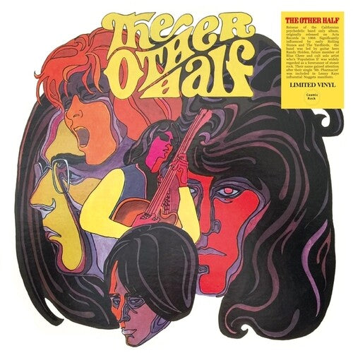 OTHER HALF - OTHER HALF