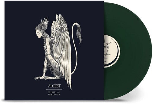 ALCEST - SPIRITUAL INSTINCT