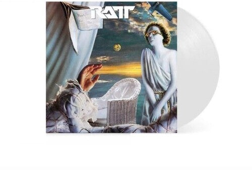 RATT - REACH FOR THE SKY