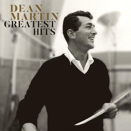 MARTIN,DEAN - GREATEST HITS