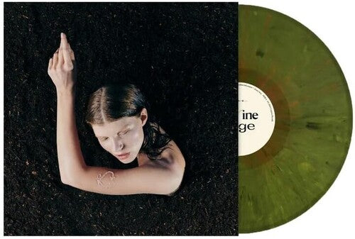 ELKE - DIVINE URGE