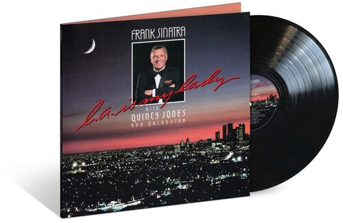 SINATRA,FRANK - L.A. IS MY LADY