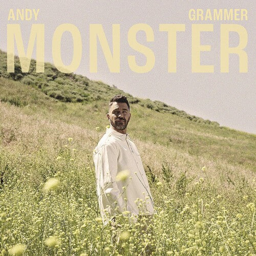 GRAMMER,ANDY - MONSTER