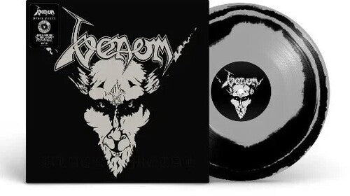 VENOM - BLACK METAL