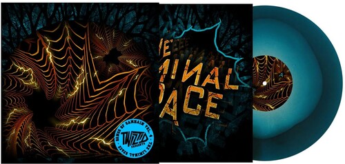 TWIZTID - TWIZTID PRESENTS: SONGS OF SAMHAIN 4 LIMINAL SPACE