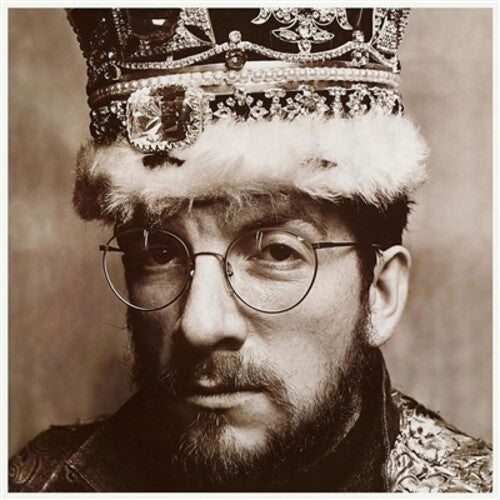 COSTELLO,ELVIS - KING OF AMERICA