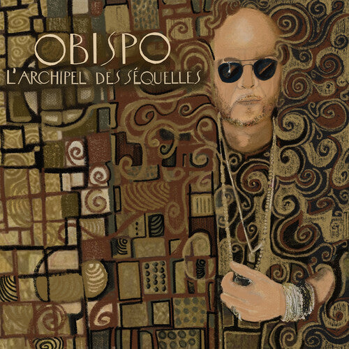 Pascal Obispo – L'Archipel des Sequelles