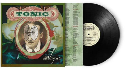 TONIC - SUGAR