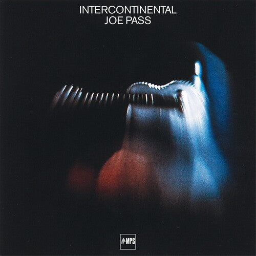 Joe Pass – Intercontinental