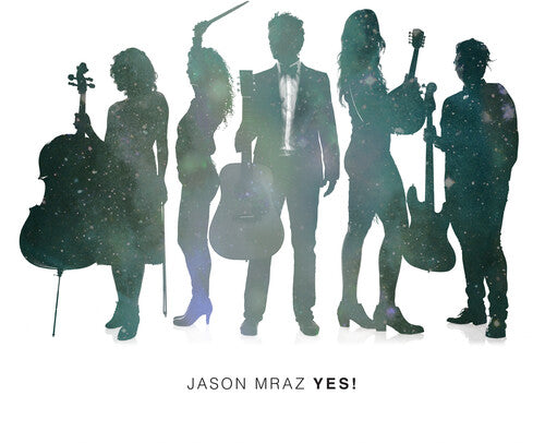 MRAZ,JASON - YES