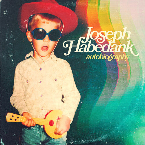 HABEDANK,JOSEPH - AUTOBIOGRAPHY