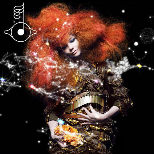 Bjork – Biophilia