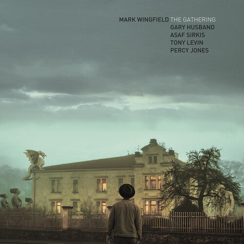 WINGFIELD,MARK - GATHERING