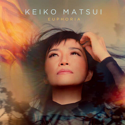 MATSUI,KEIKO - EUPHORIA