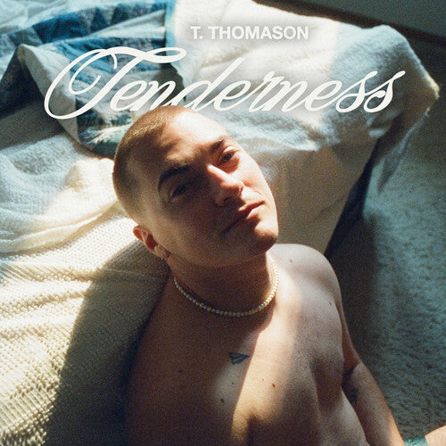 THOMASON,T. - TENDERNESS