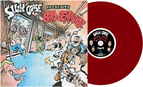 Silly Goose – Bad Behavior
