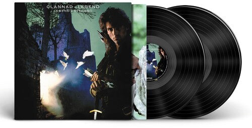 CLANNAD - LEGEND / LEGEND EXTENDED (40TH ANNIVERSARY EDITION