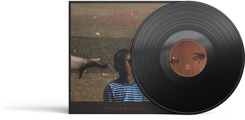 KIWANUKA,MICHAEL - SMALL CHANGES