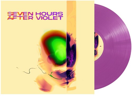 SEVEN HOURS AFTER VIOLET - SEVEN HOURS AFTER VIOLET