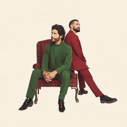 Dan + Shay – It's Officially Christmas: The Double Album
