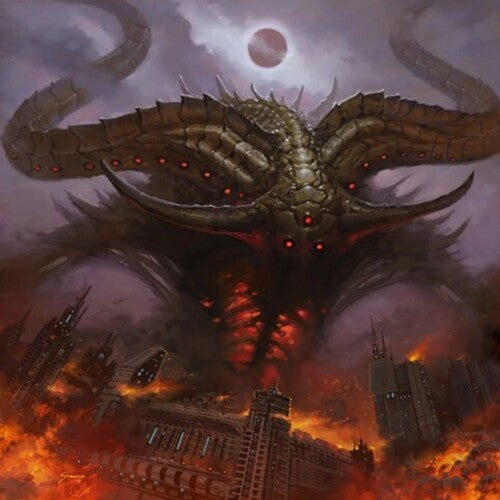 Thee Oh Sees – Smote Reverser