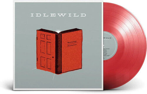 IDLEWILD - WARNINGS/PROMISES