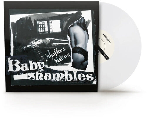 BABYSHAMBLES - SHOTTERS NATION