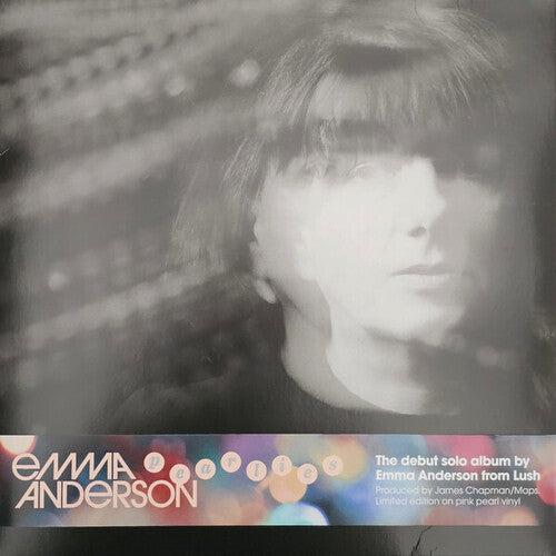 ANDERSON,EMMA - PEARLIES