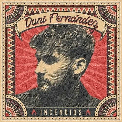 FERNANDEZ,DANI - INCENDIOS