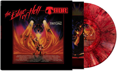 THOR - EDGE OF HELL