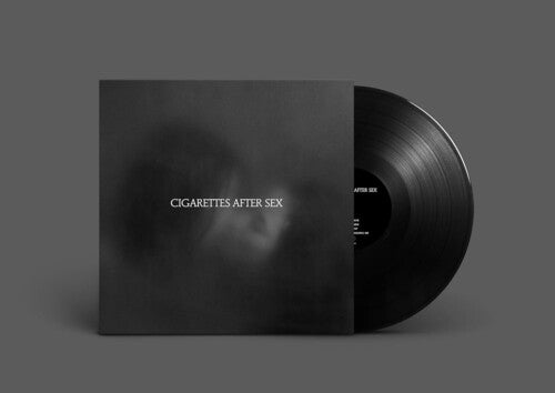 Cigarettes After Sex – X's