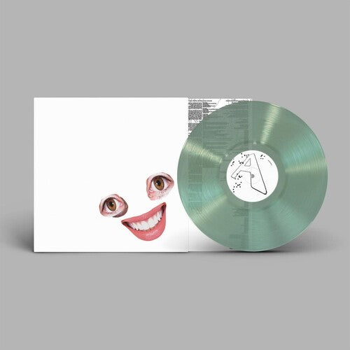 LIP CRITIC – HEX DEALER