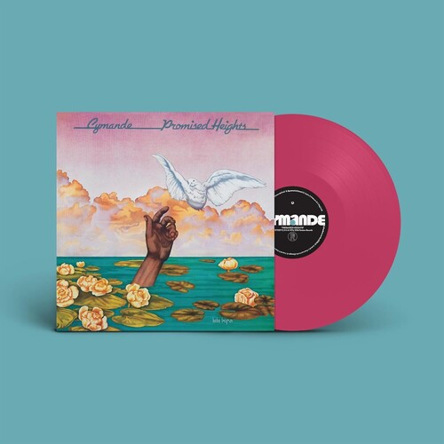 CYMANDE - PROMISED HEIGHTS