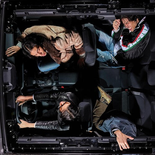 Body Meat – Starchris