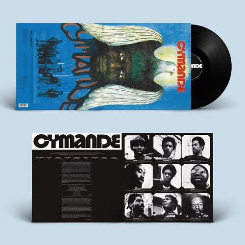 CYMANDE - CYMANDE