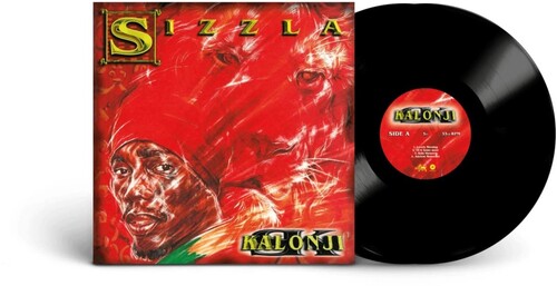 SIZZLA - KALONJI