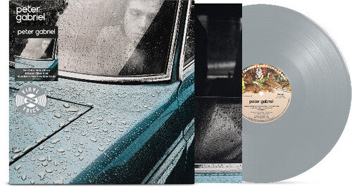 GABRIEL,PETER - PETER GABRIEL 1: CAR