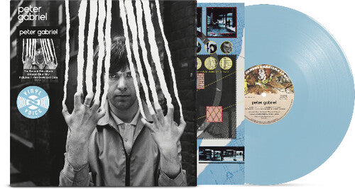GABRIEL,PETER - PETER GABRIEL 2: SCRATCH