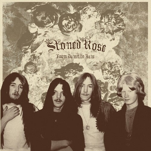 Stoned Rose – From Dawn To Jane
