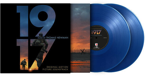 NEWMAN,THOMAS - 1917 - O.S.T.