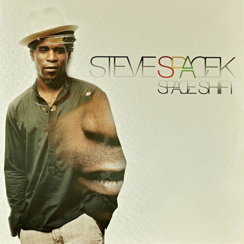 SPACEK,STEVE - SPACE SHIFT