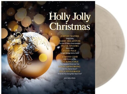 HOLLY JOLLY CHRISTMAS / VARIOUS - HOLLY JOLLY CHRISTMAS / VARIOUS