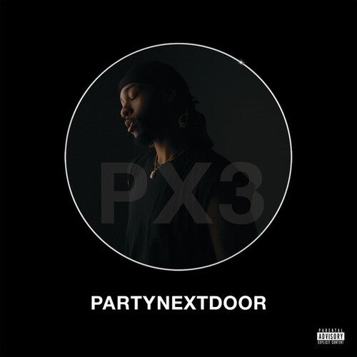 Partynextdoor – Partynextdoor 3