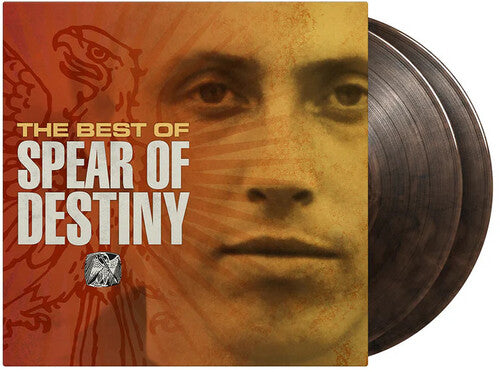 SPEAR OF DESTINY - BEST OF